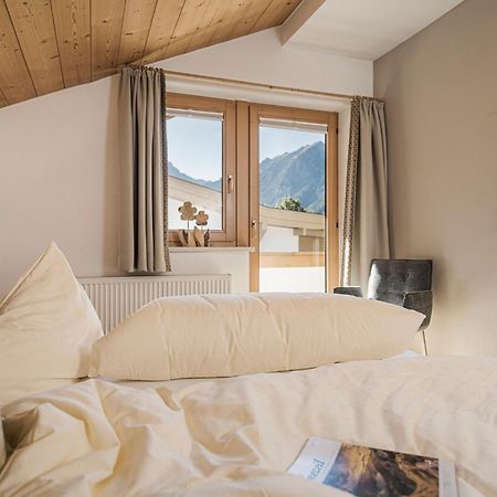 Apart Garni Montana Pertisau Exterior foto