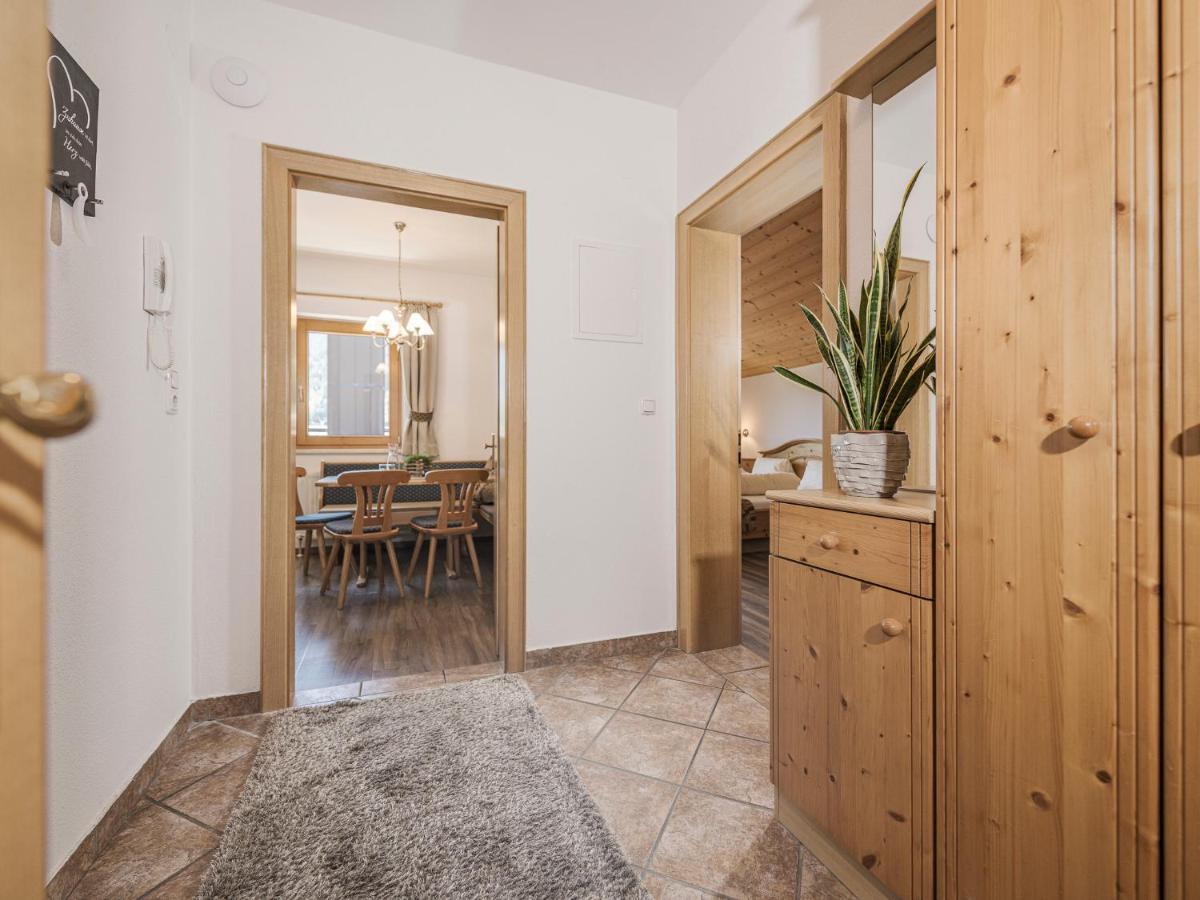 Apart Garni Montana Pertisau Exterior foto