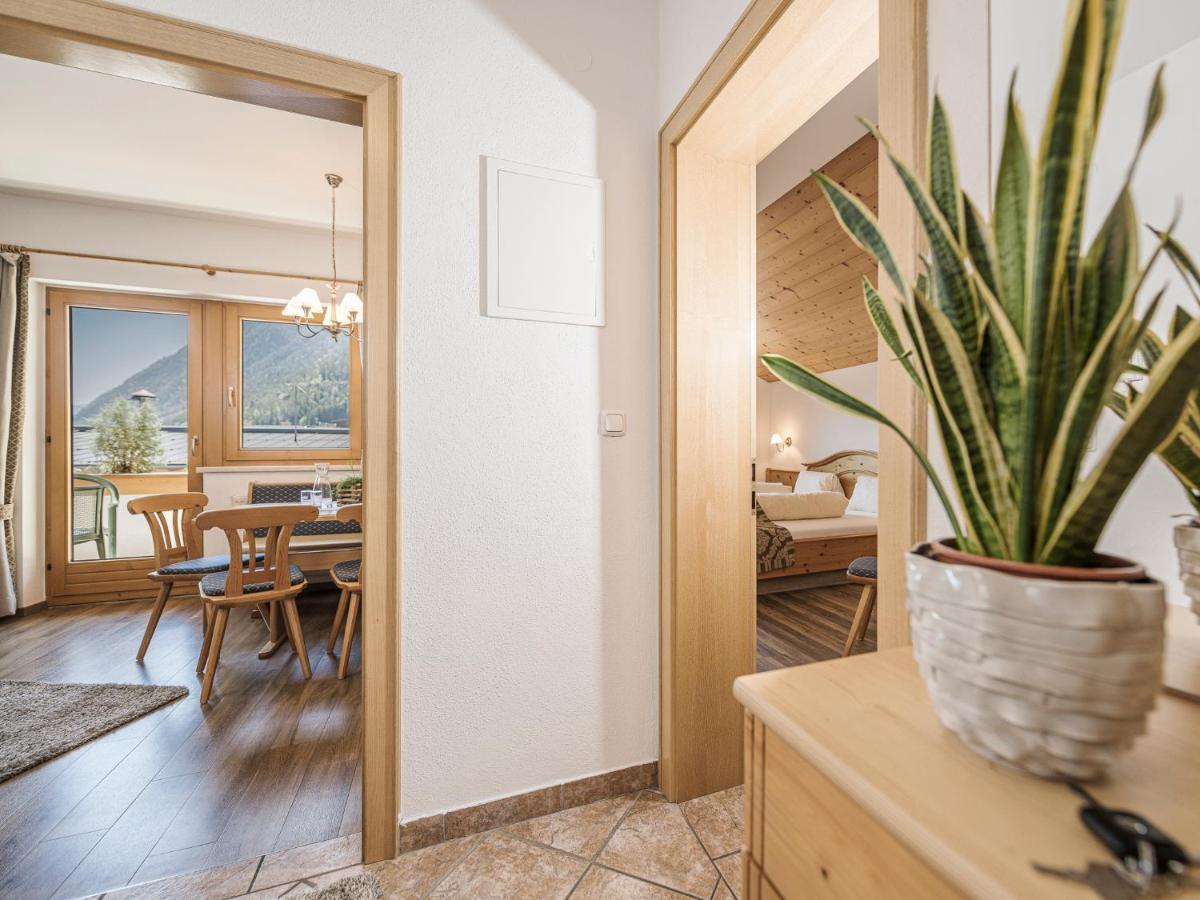Apart Garni Montana Pertisau Exterior foto