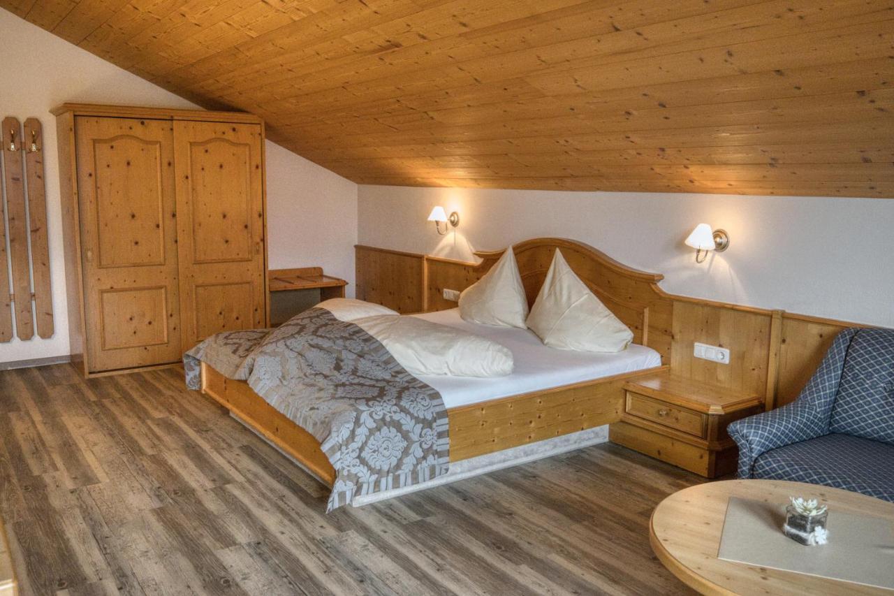 Apart Garni Montana Pertisau Exterior foto