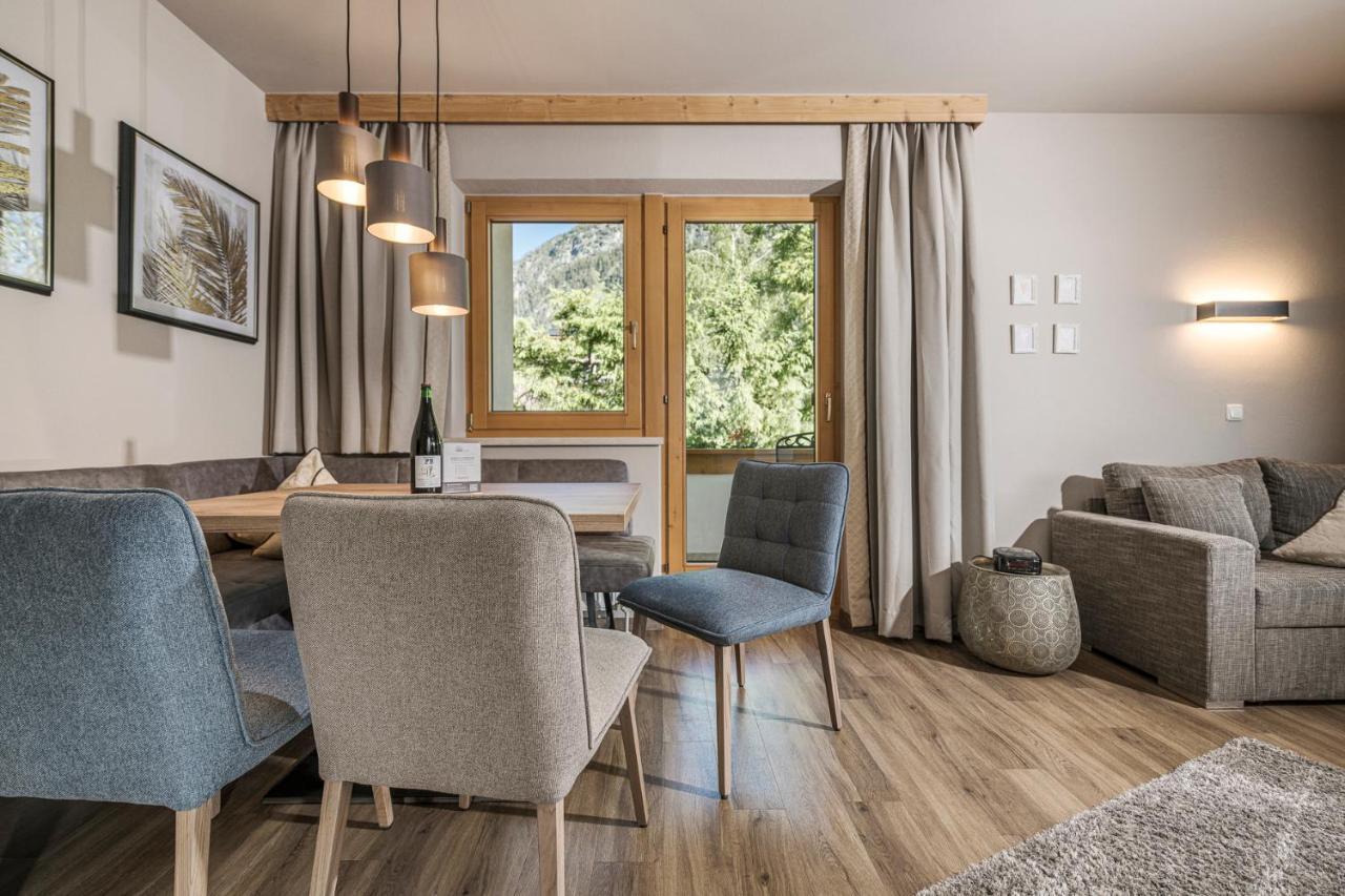 Apart Garni Montana Pertisau Exterior foto