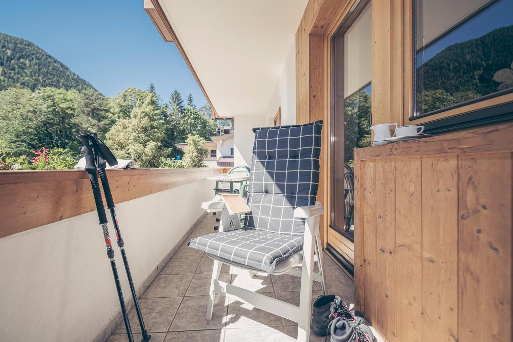 Apart Garni Montana Pertisau Exterior foto