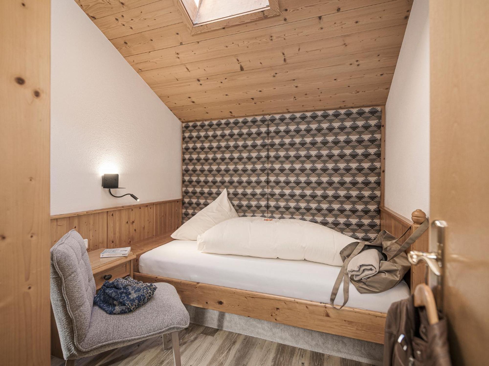Apart Garni Montana Pertisau Exterior foto