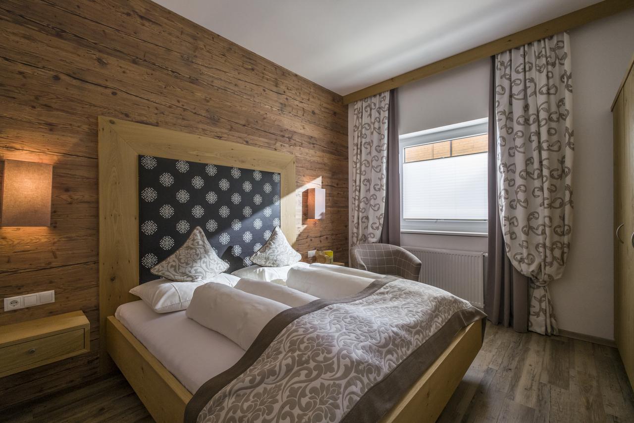 Apart Garni Montana Pertisau Exterior foto