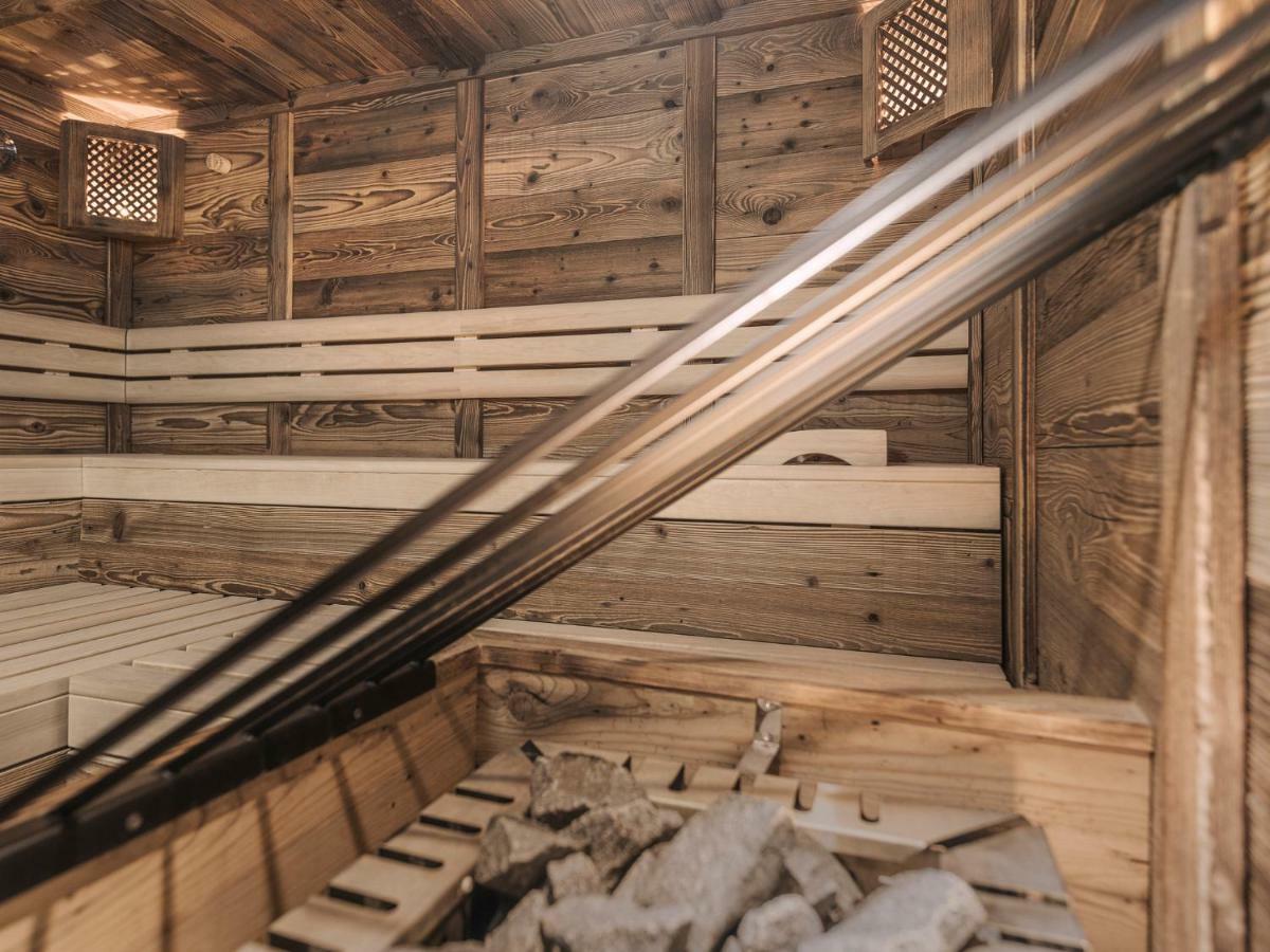 Apart Garni Montana Pertisau Exterior foto