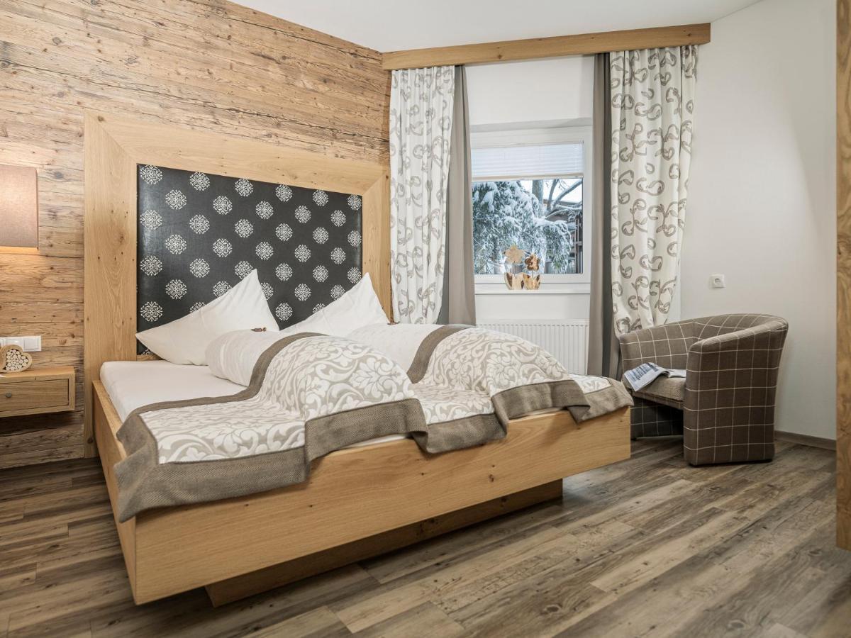 Apart Garni Montana Pertisau Exterior foto